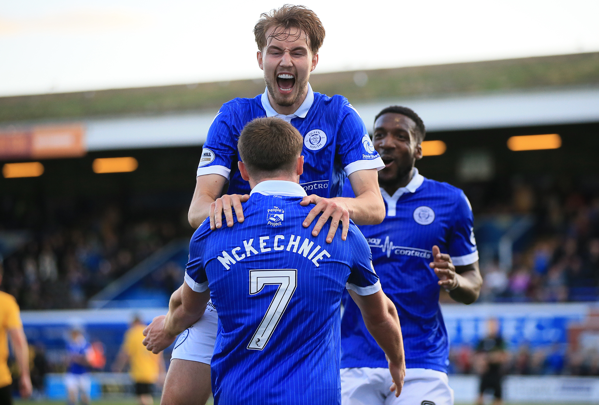 QosFC Match Photo Gallery